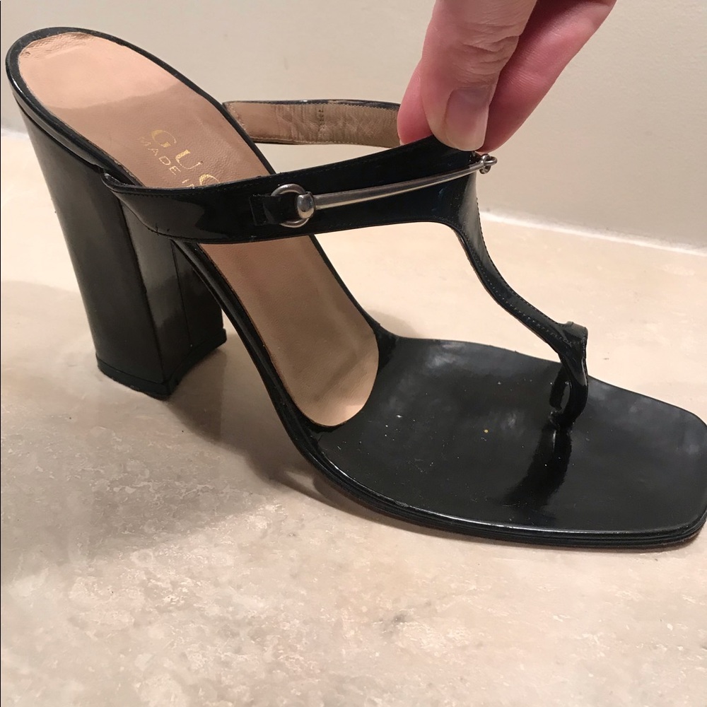 Rare Gucci heels